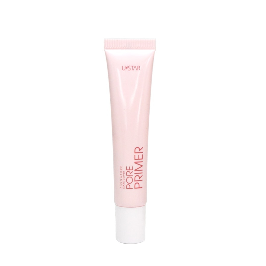 Ustar Zignature Maxx Cover Pore Primer 10g.