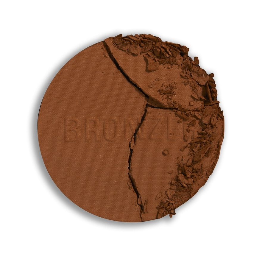 Makeup Revolution Relove Super Bronzer 6g. Gobi