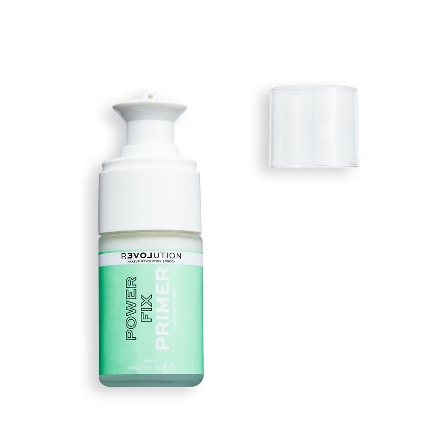 Makeup Revolution Relove Power Fix Primer 12g.