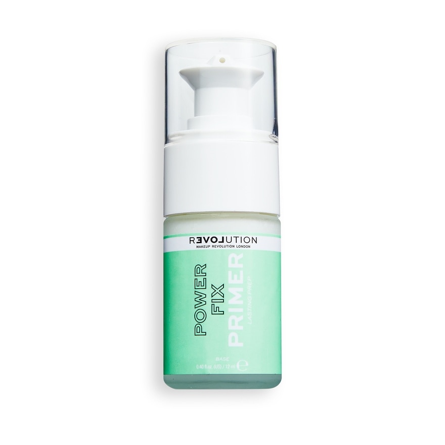 Makeup Revolution Relove Power Fix Primer 12g.