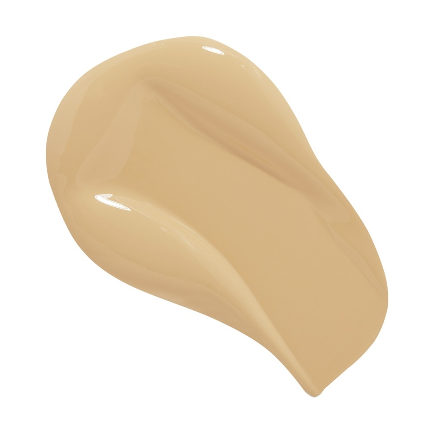 Makeup Revolution Relove Super Serum Hyaluronic Acid Foundation 25g. F8.5
