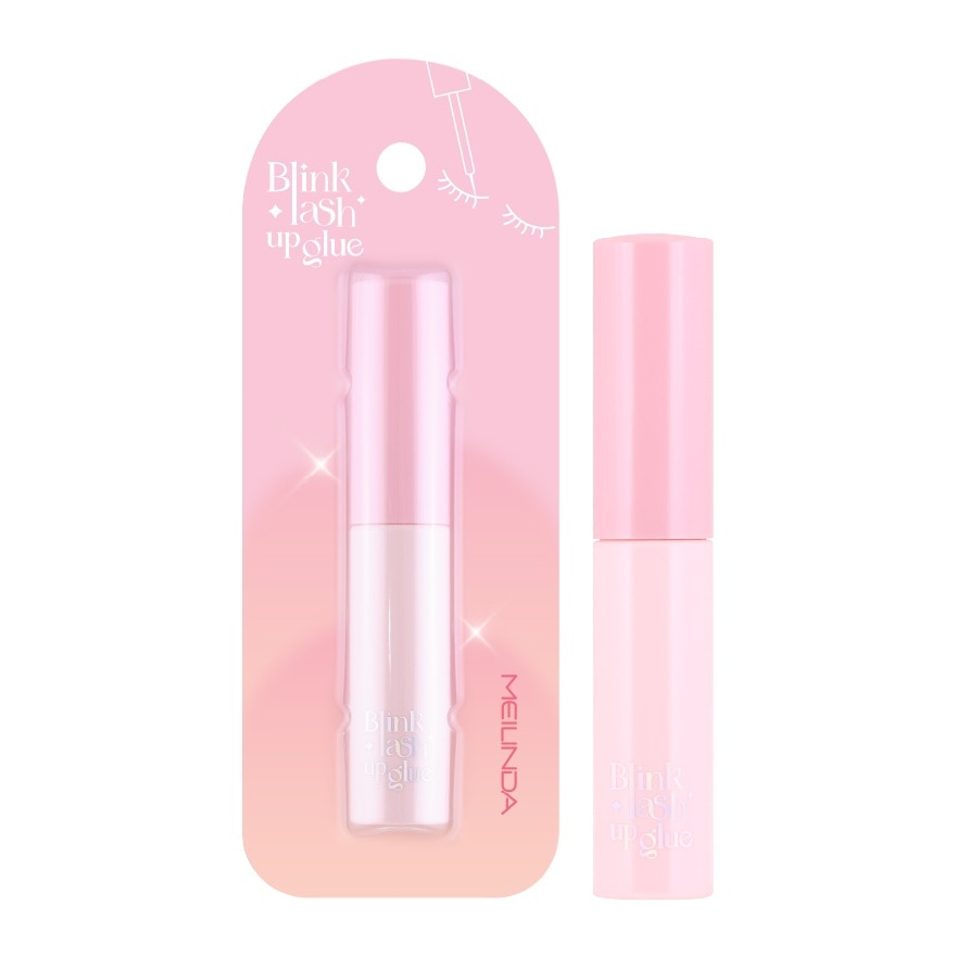 Meilinda Meilinda Blink Lash Up Glue 6ml.