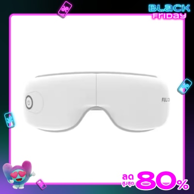 Fuli ฟูลิ เครื่องนวดตาอัจฉริยะ รุ่น Lite 1ชิ้น (SD)