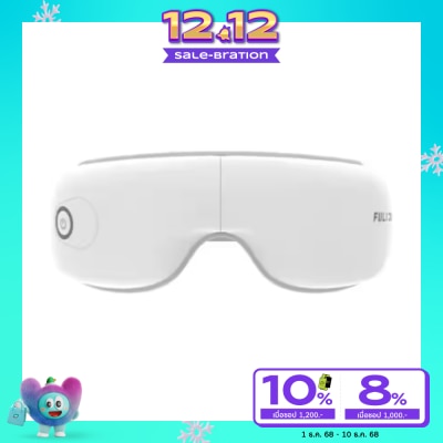 Fuli FULI Smart Eye Massager Lite 1pcs. (SD)