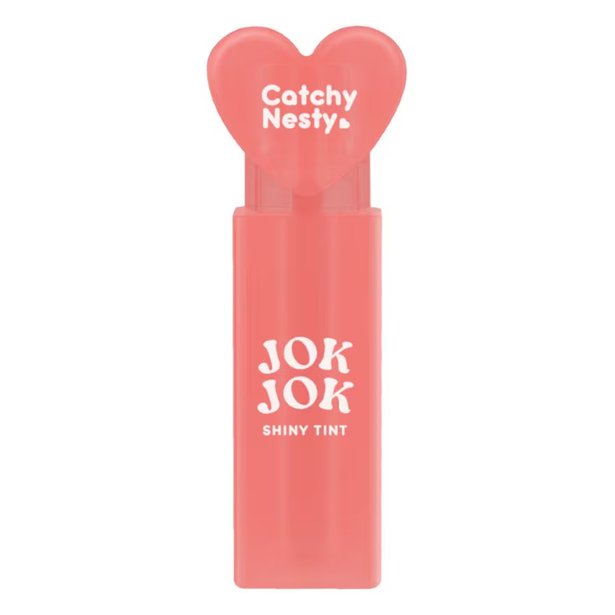 Catchy Nesty Jok Jok Shiny Tint 2.5g. 2