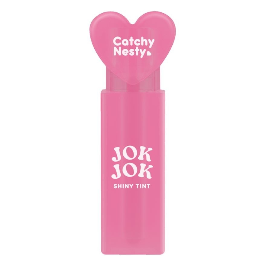 Catchy Nesty Jok Jok Shiny Tint 2.5g. 3