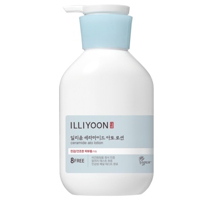 illiyoon ILLIYOON Ceramide Ato Lotion 350 ml.