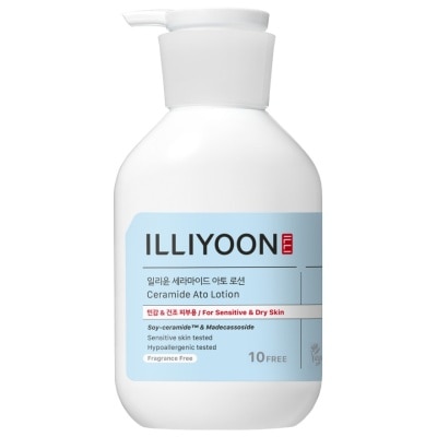 illiyoon ILLIYOON Ceramide Ato Lotion 350 ml.