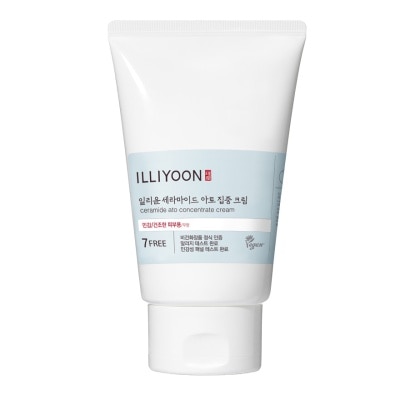 illiyoon ILLIYOON Ceramide Ato Concentrate Cream 200 ml.