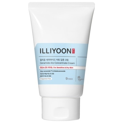 illiyoon ILLIYOON Ceramide Ato Concentrate Cream 200 ml.