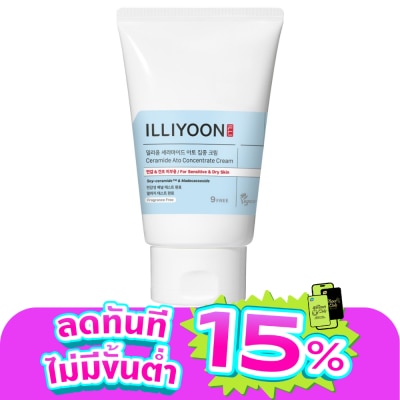 illiyoon - ILLIYOON Ceramide Ato Concentrate Cream 200 ml.
