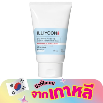 illiyoon - ILLIYOON Ceramide Ato Concentrate Cream 200 ml.