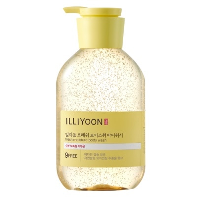 illiyoon ILLIYOON Fresh Moisture Body Wash 500 ml.