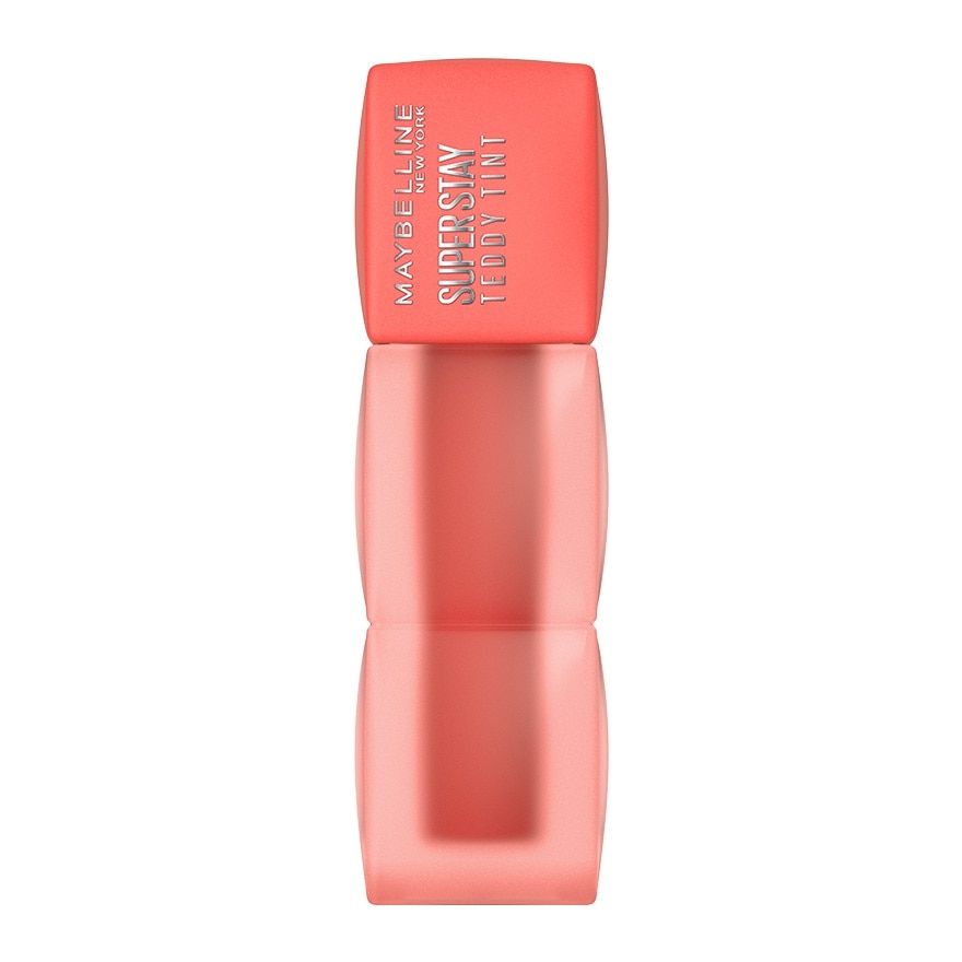 Maybelline Superstay Teddy Tint 5g. 25 Baby Tee