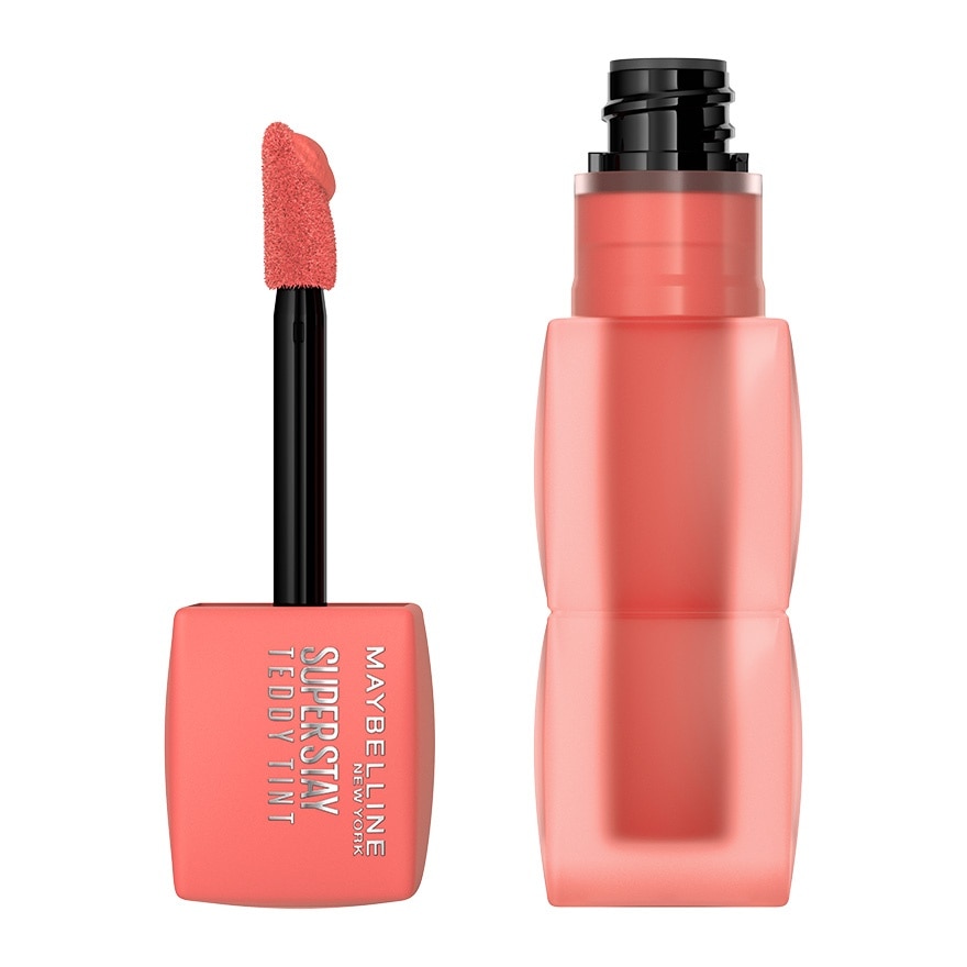 Maybelline Superstay Teddy Tint 5g. 25 Baby Tee