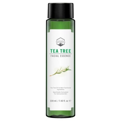 Naturista Naturista Tea Tree Facial Essence 220ml.