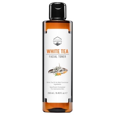 Naturista Naturista White Tea Facial Toner 250ml.