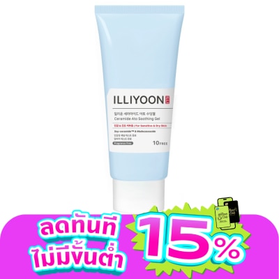 illiyoon - ILLIYOON Ceramide Ato Soothing Gel 175 ml.