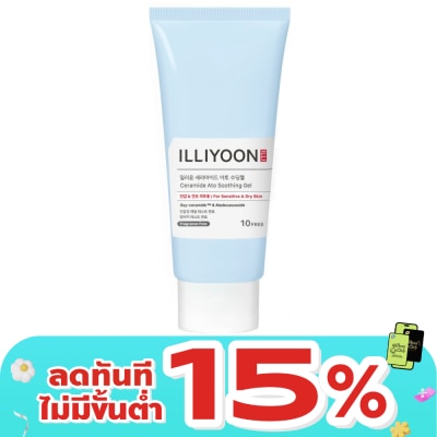 illiyoon - ILLIYOON Ceramide Ato Soothing Gel 175 ml.
