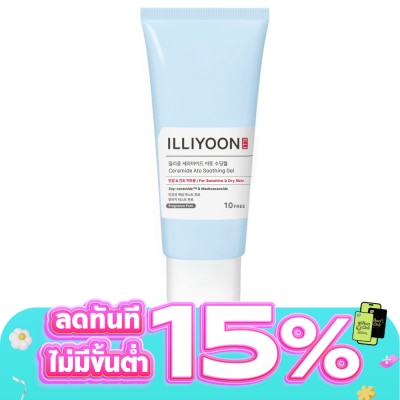 illiyoon - ILLIYOON Ceramide Ato Soothing Gel 175 ml.