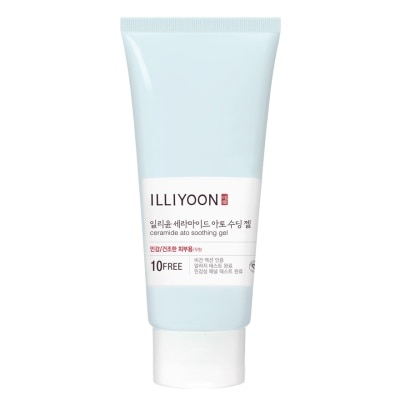 illiyoon ILLIYOON Ceramide Ato Soothing Gel 175 ml.