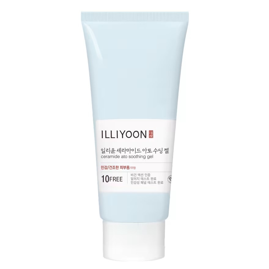 ILLIYOON Ceramide Ato Soothing Gel 175 ml.