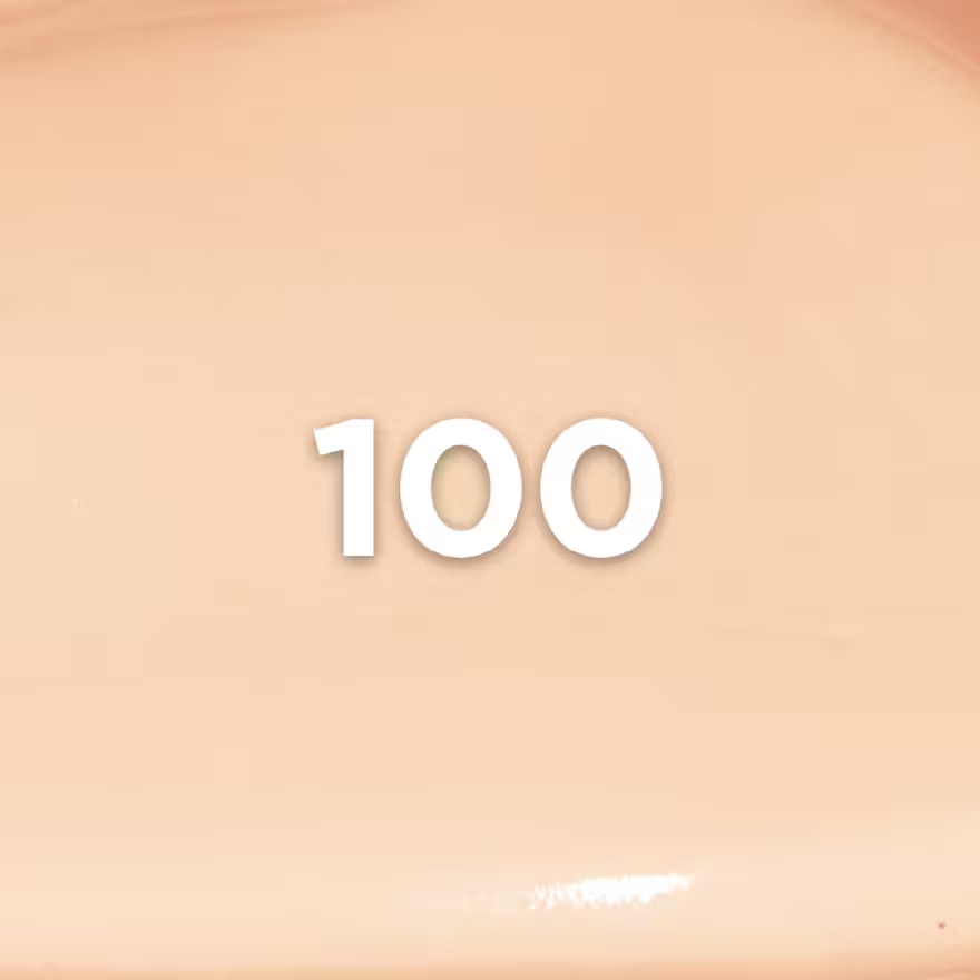 L'Oreal Infaillible 32H Fresh Wear Foundation 105.8g. 100