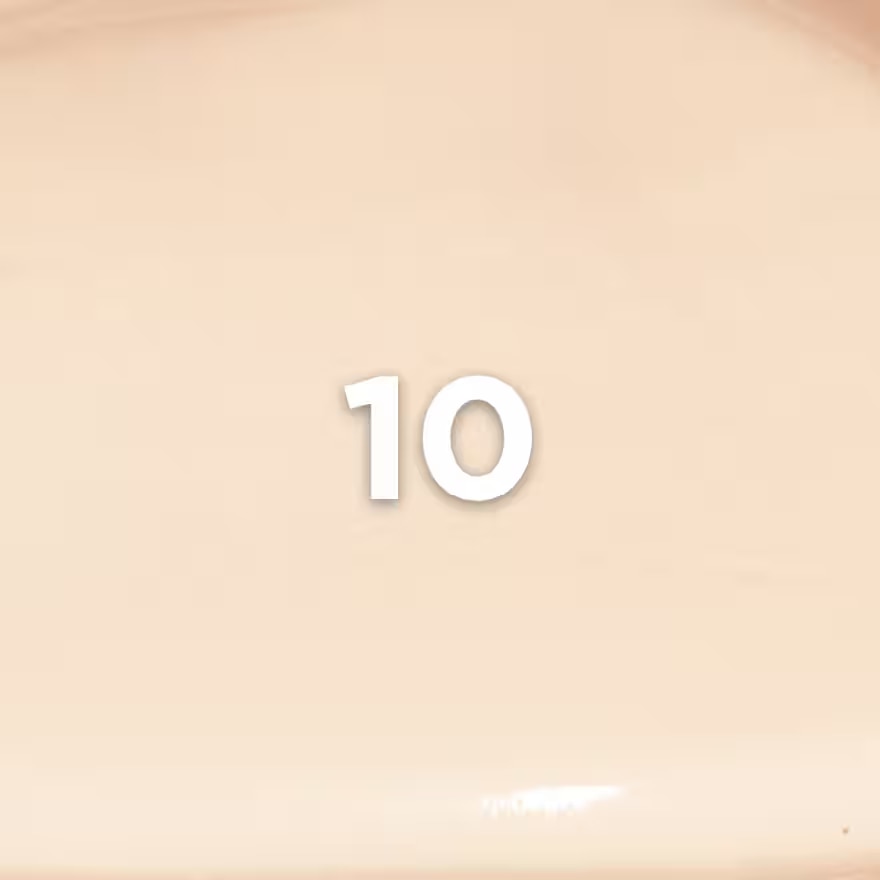 L'Oreal Infaillible 32H Fresh Wear Foundation 105.8g. 10
