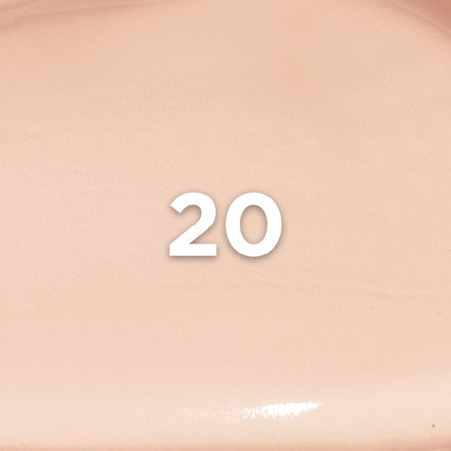 L'Oreal Infaillible 32H Fresh Wear Foundation 105.8g. 20