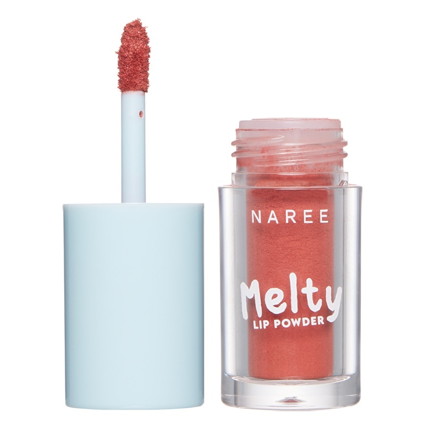 Naree Melty Lip Powder 3g. 05 Sweet Pie