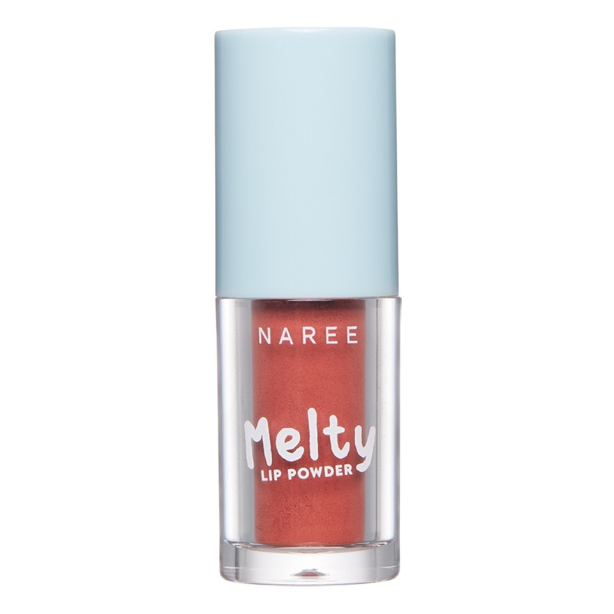 Naree Melty Lip Powder 3g. 05 Sweet Pie