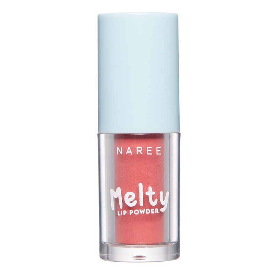 Naree Melty Lip Powder 3g. 06 Pink Macaron