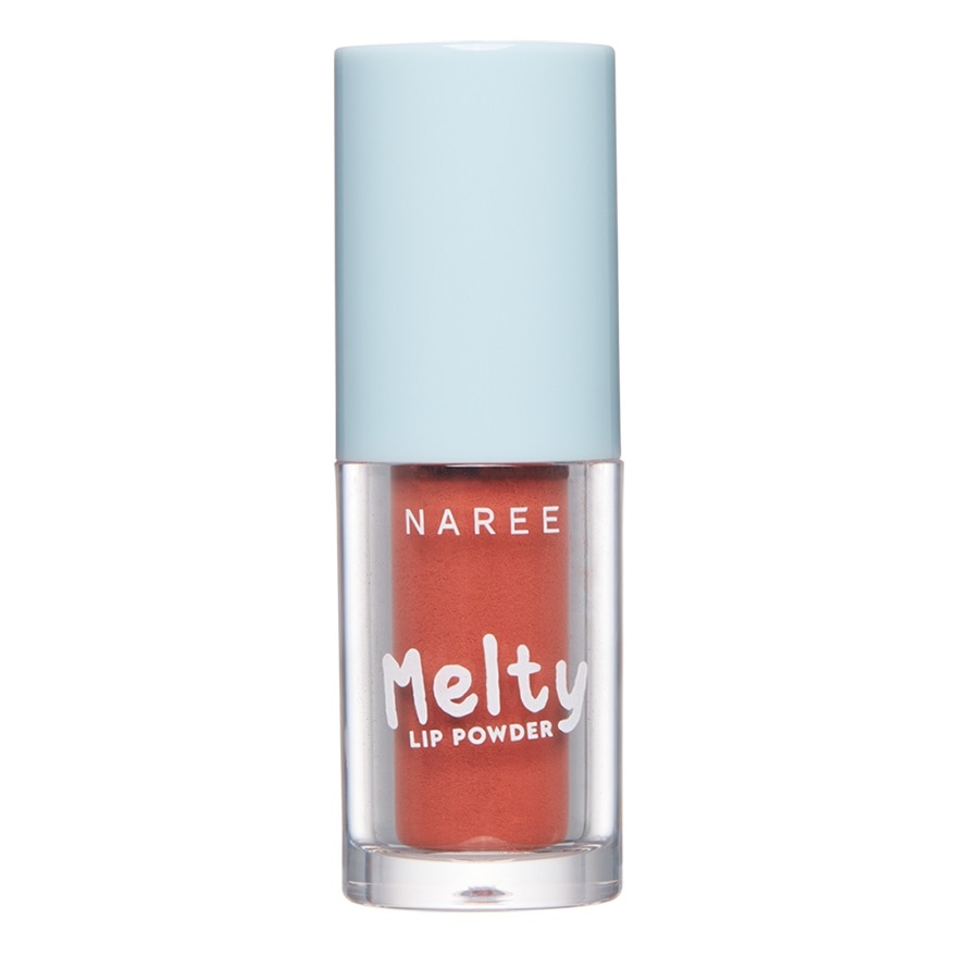 Naree Melty Lip Powder 3g. 07 Tiramisu