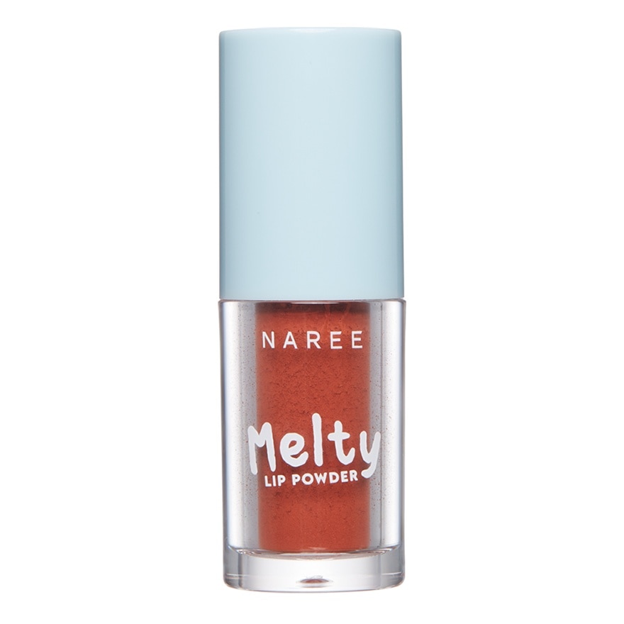 Naree Melty Lip Powder 3g. 08 Banoffee