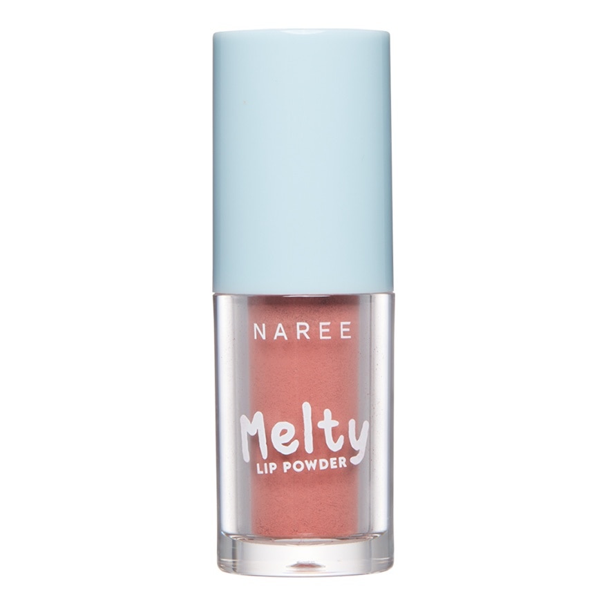 Naree #Naree Melty Lip Powder 3g 03