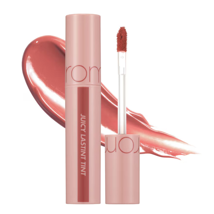 Romnd Juicy Lasting Lip Tint 5.5g. 23 Nucadamia