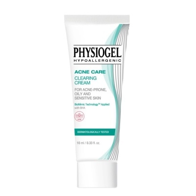 Physiogel Physiogel Acne Care Clearing Cream 10 ml.