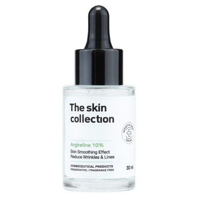 The Skin Collection เดอะ สกิน คอลเลคชั่น เซรั่ม อาร์จิรีลีน 10 30 มล.