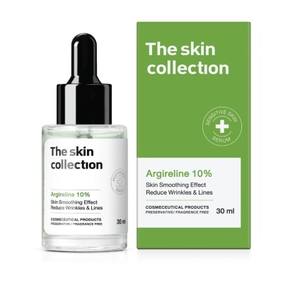 The Skin Collection The Skin Collection Serum Argireline 10 30 ml.