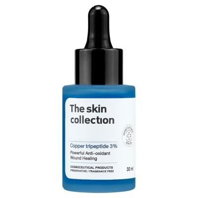 The Skin Collection The Skin Collection Serum Copper Tripeptide 3 30 ml.