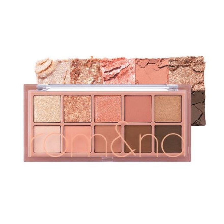 Rom&nd #Rom&nd Better Than Palette 7.5g 01