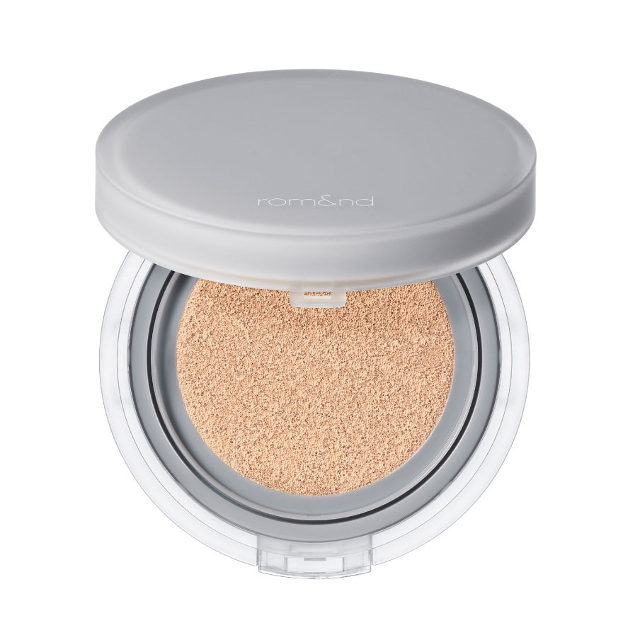 Romnd Nu Zero Cushion 15g. 03 Natural 21