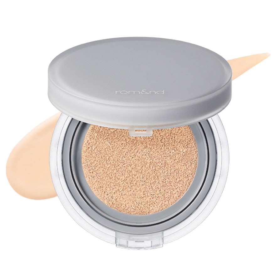 Romnd Nu Zero Cushion 15g. 03 Natural 21