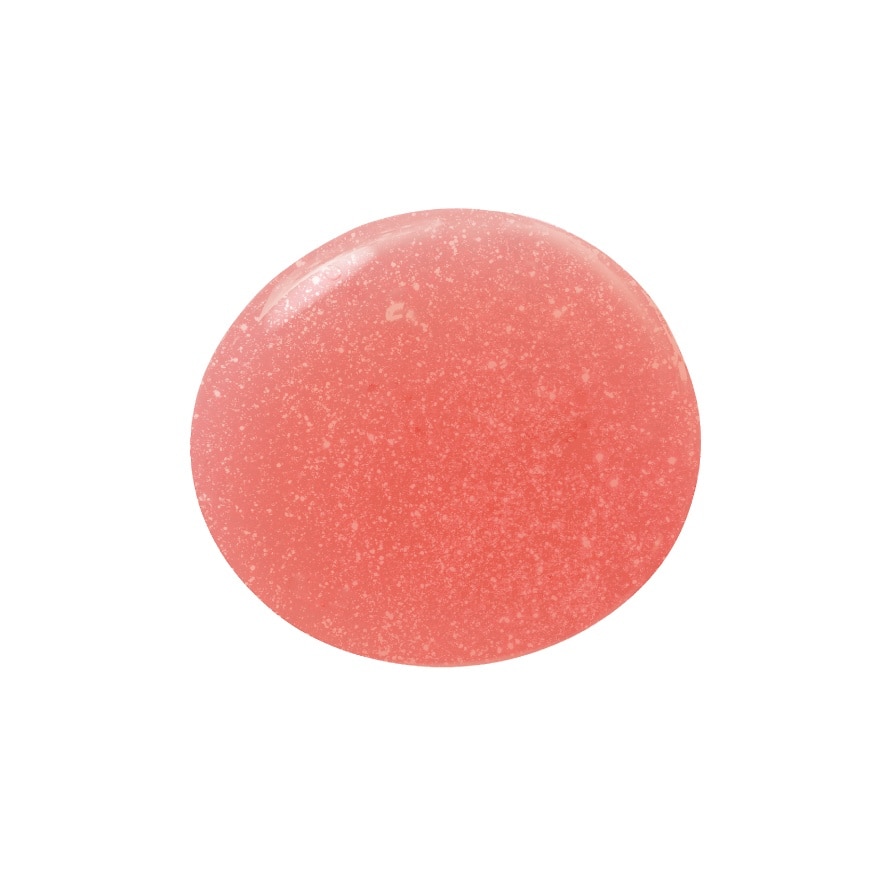 Charmiss Show Me Your Love In To The Paradise Lip Gloss 2.2g. GL04 Crystal Heart