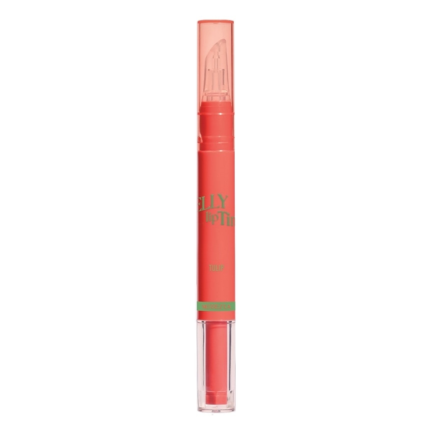 Merrez'Ca Jelly Lip Tint 1.8g. 03 Tulip