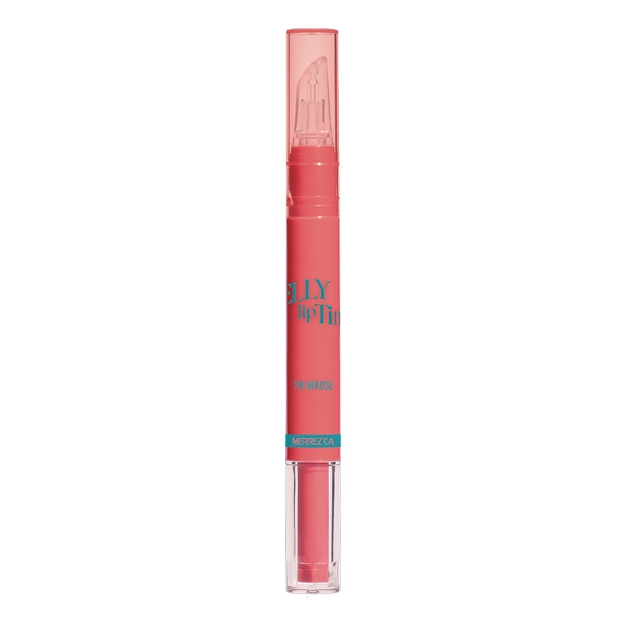 Merrez'Ca Jelly Lip Tint 1.8g. 06 Primrose