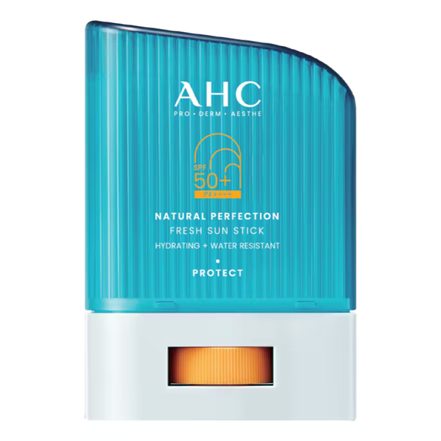 AHC AHC Natural Perfection Fresh Sun Stick SPF 50+ PA++++ 14 G.