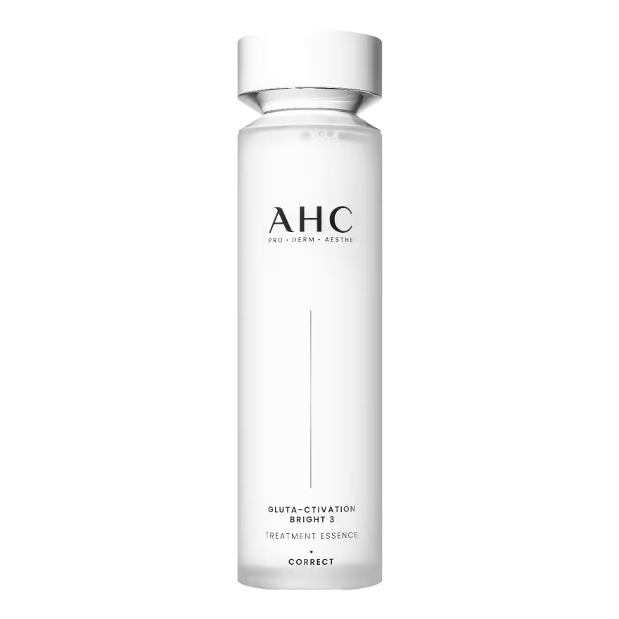 AHC AHC Gluta-Ctivation Bright 3 Treatment Essence 130 Ml.