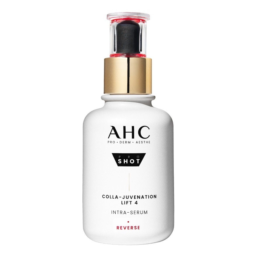 AHC AHC Pro Shot Colla-Juvenation Lift 4 Intra-Serum 40 Ml.