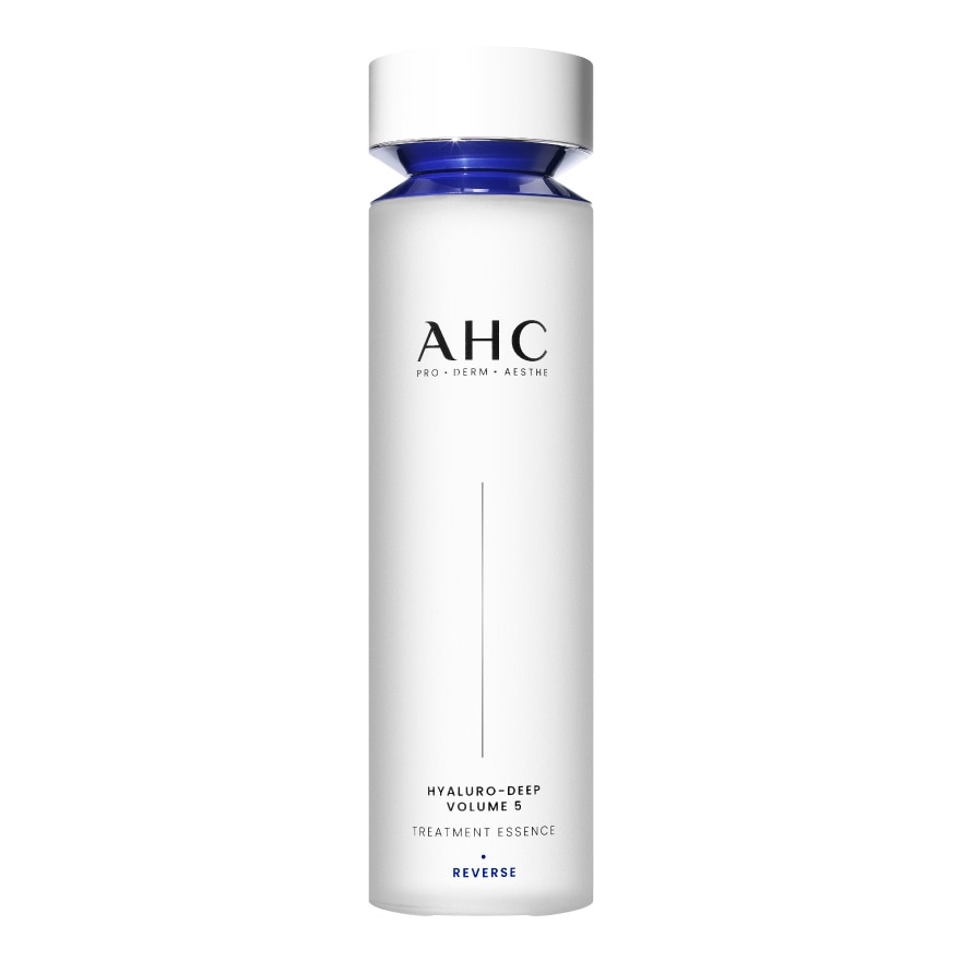 AHC AHC Hyaluro-Deep Volume 5 Treatment Essence 130 Ml.